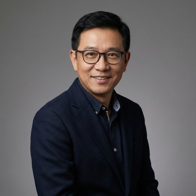 小蓝视频首席导演陈明远