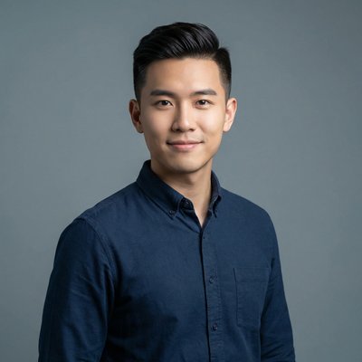 小蓝视频视频剪辑总监张逸飞