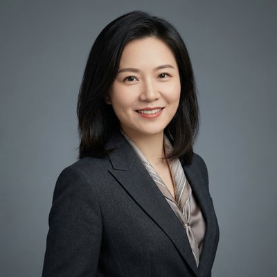小蓝视频社区运营总监王思涵
